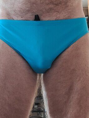 Men's swim brief speedo trunks